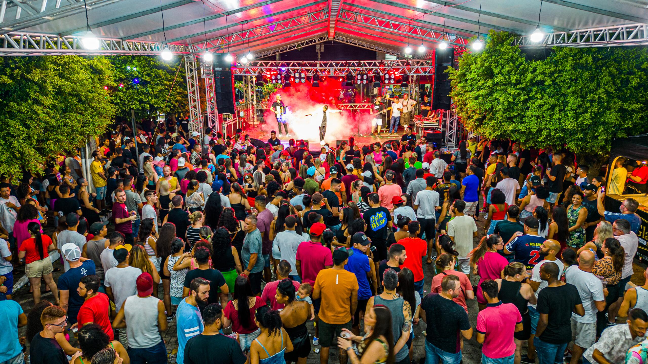 CDL promove a 4ª do Festival da Cerveja de Gaspar na próxima semana