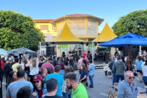 CDL promove 5ª do Festival da Cerveja de Gaspar