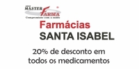 Farmácias Santa Isabel