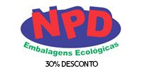 NPD Embalagens Ecológicas